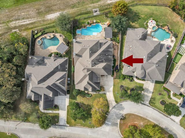 152 Bushmallow Court, Montgomery, TX 77316