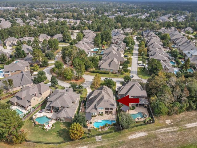 152 Bushmallow Court, Montgomery, TX 77316