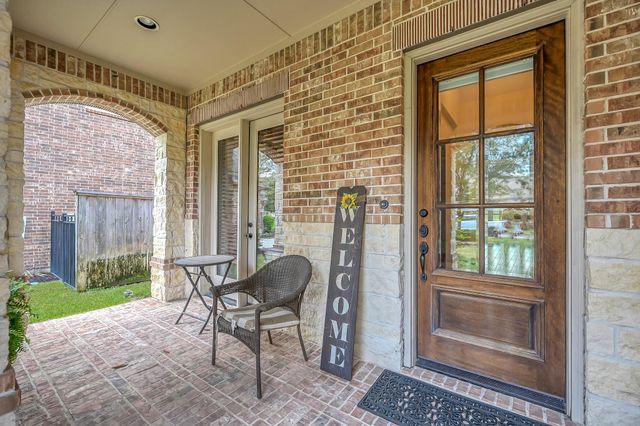 152 Bushmallow Court, Montgomery, TX 77316