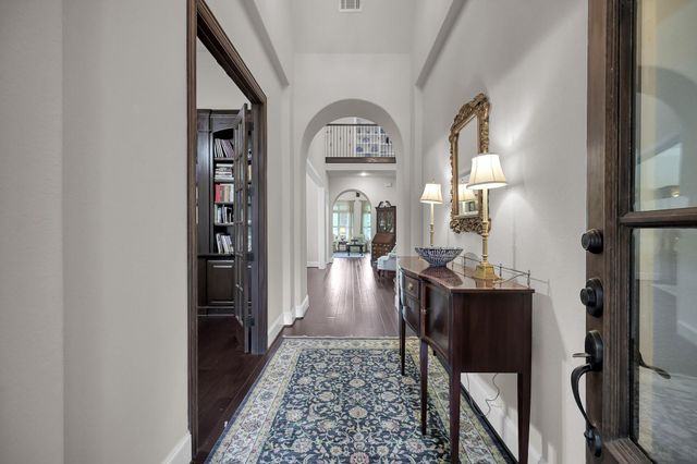 152 Bushmallow Court, Montgomery, TX 77316