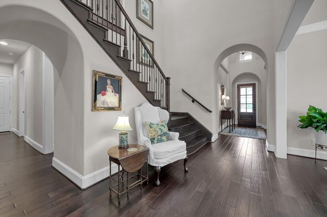 152 Bushmallow Court, Montgomery, TX 77316