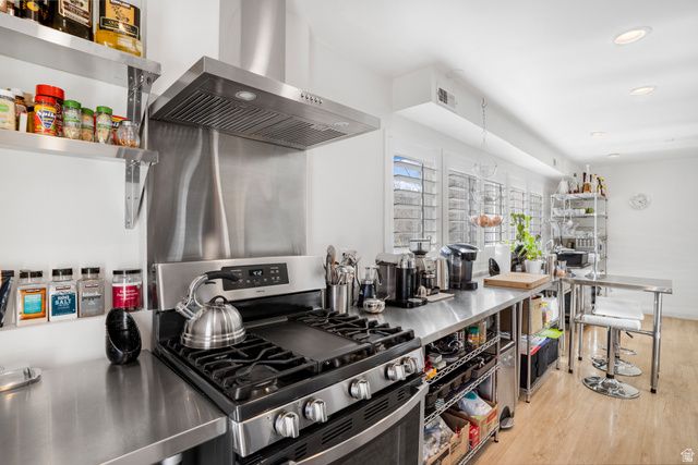 225 E MAIN ST, Rockville, UT 84763