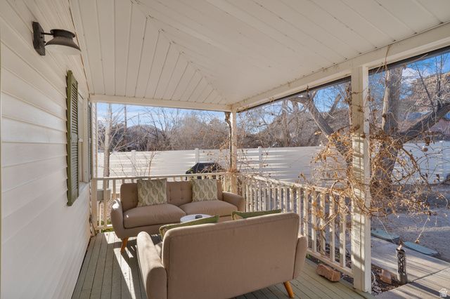 225 E MAIN ST, Rockville, UT 84763