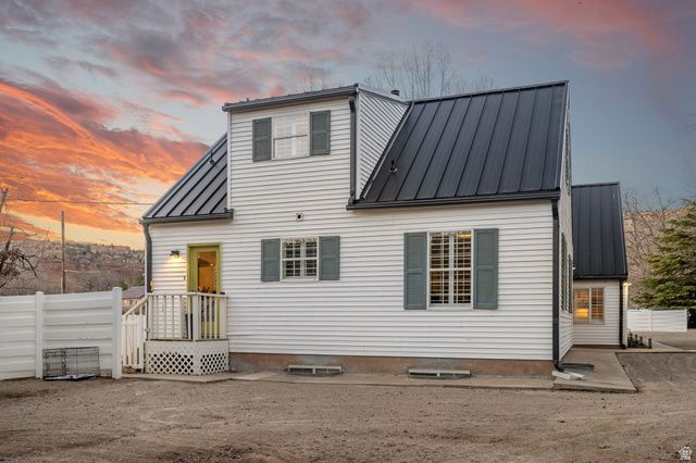 225 E MAIN ST, Rockville, UT 84763