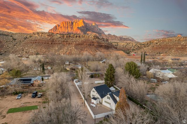 225 E MAIN ST, Rockville, UT 84763