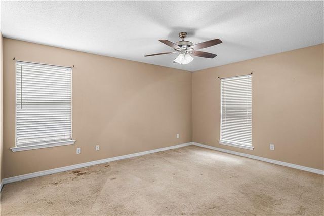 6332 Woodside Drive N, Theodore, AL 36582