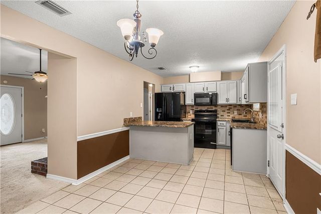 6332 Woodside Drive N, Theodore, AL 36582