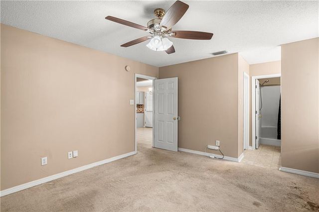 6332 Woodside Drive N, Theodore, AL 36582