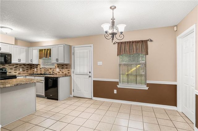 6332 Woodside Drive N, Theodore, AL 36582