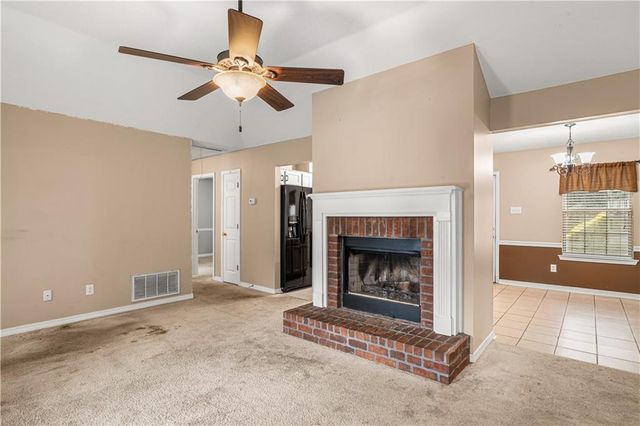 6332 Woodside Drive N, Theodore, AL 36582