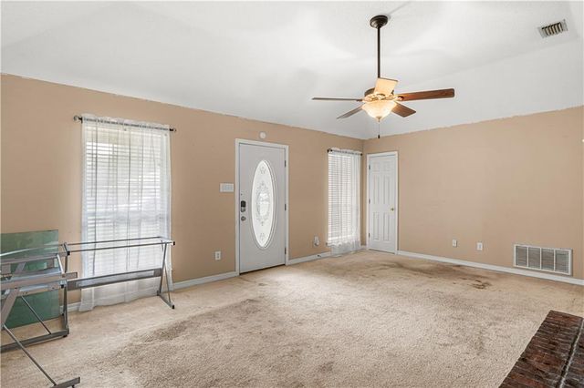 6332 Woodside Drive N, Theodore, AL 36582