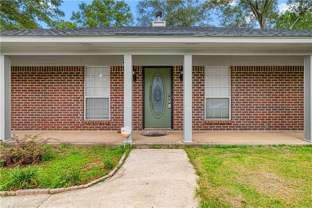 6332 Woodside Drive N, Theodore, AL 36582