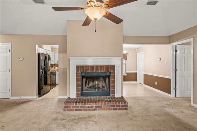 6332 Woodside Drive N, Theodore, AL 36582