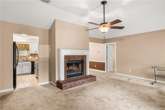 6332 Woodside Drive N, Theodore, AL 36582