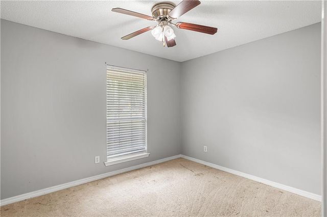 6332 Woodside Drive N, Theodore, AL 36582