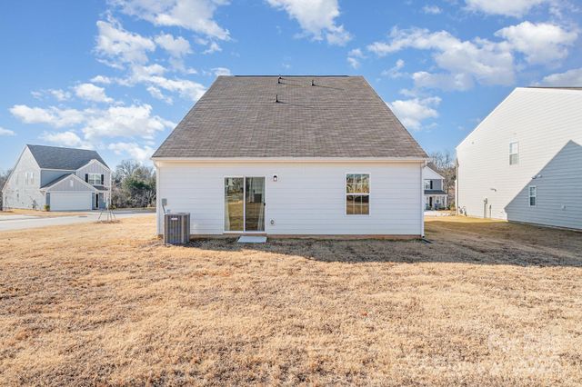 150 Mountain Bridge Way, Statesville, NC 28625