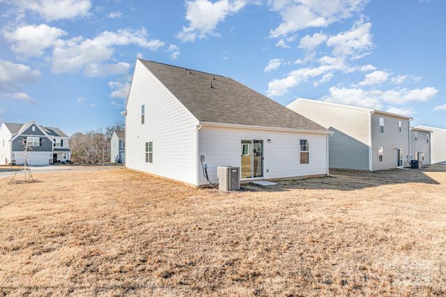 150 Mountain Bridge Way, Statesville, NC 28625