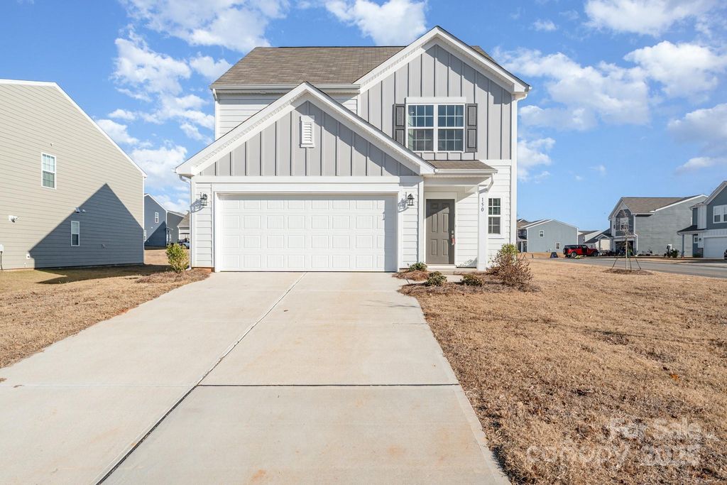 150 Mountain Bridge Way, Statesville, NC 28625