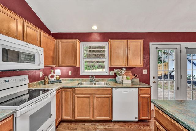 1750 Connors Run, Salem, VA 24153