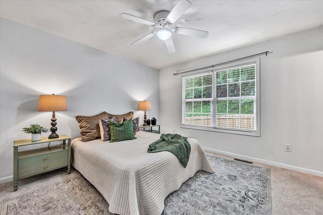 1750 Connors Run, Salem, VA 24153