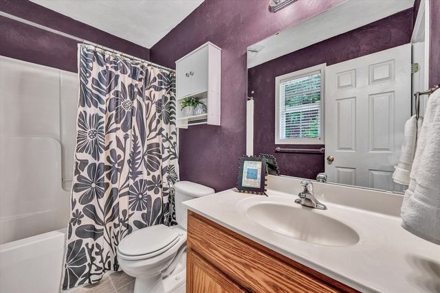 1750 Connors Run, Salem, VA 24153