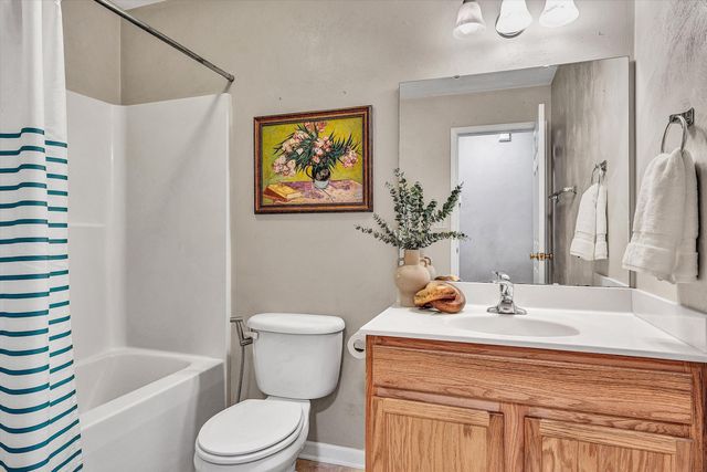 1750 Connors Run, Salem, VA 24153