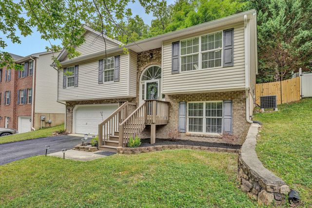 1750 Connors Run, Salem, VA 24153