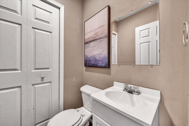 1750 Connors Run, Salem, VA 24153