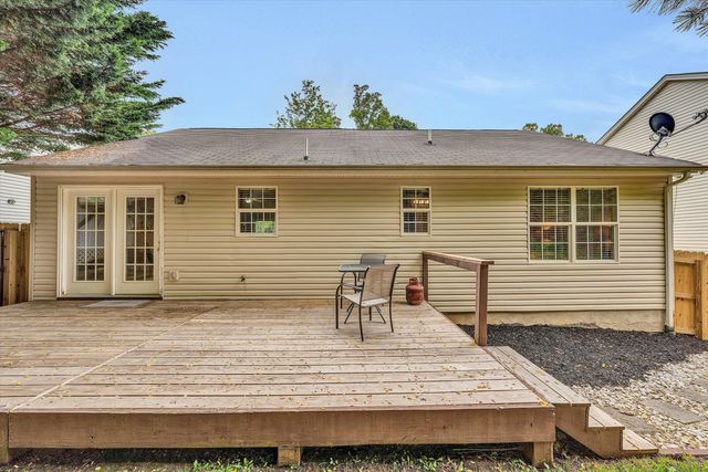1750 Connors Run, Salem, VA 24153