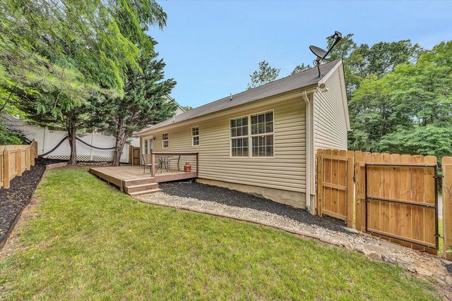 1750 Connors Run, Salem, VA 24153