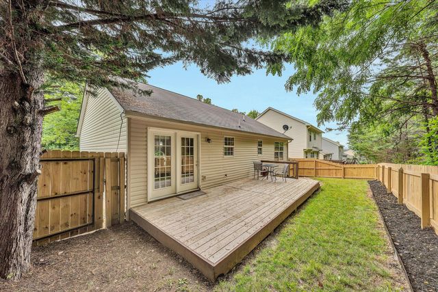 1750 Connors Run, Salem, VA 24153