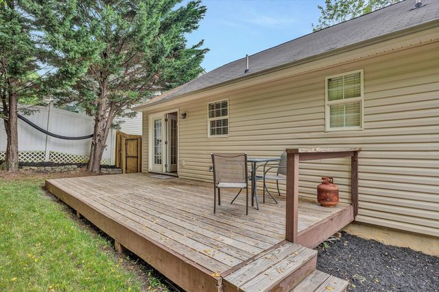 1750 Connors Run, Salem, VA 24153