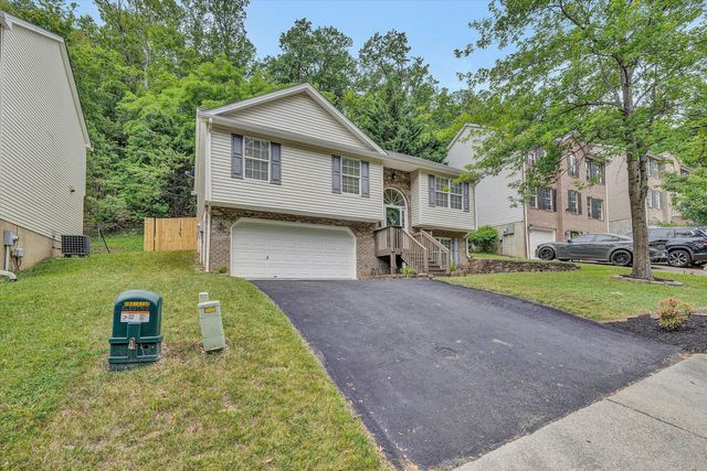 1750 Connors Run, Salem, VA 24153