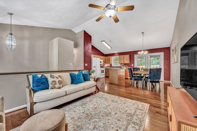 1750 Connors Run, Salem, VA 24153