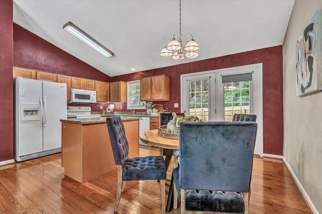 1750 Connors Run, Salem, VA 24153