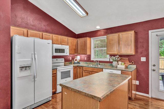 1750 Connors Run, Salem, VA 24153