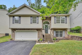 1750 Connors Run, Salem, VA 24153