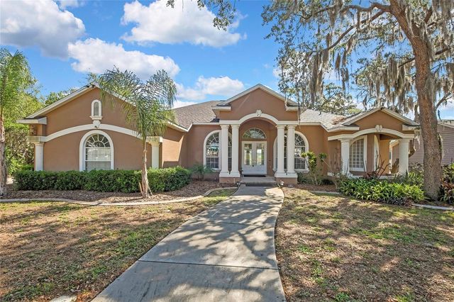 300 HAMPSHIRE AVENUE, Spring Hill, FL 34606