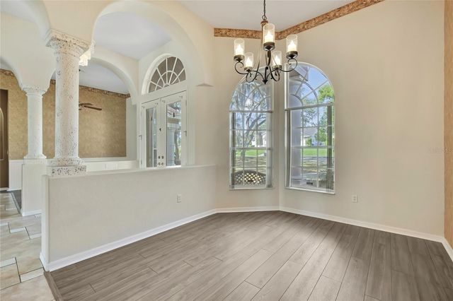 300 HAMPSHIRE AVENUE, Spring Hill, FL 34606