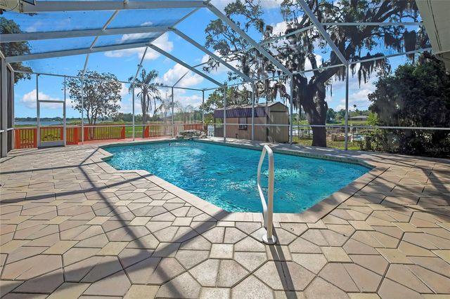 300 HAMPSHIRE AVENUE, Spring Hill, FL 34606