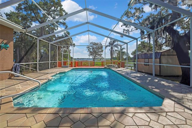 300 HAMPSHIRE AVENUE, Spring Hill, FL 34606