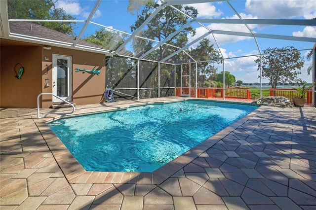 300 HAMPSHIRE AVENUE, Spring Hill, FL 34606