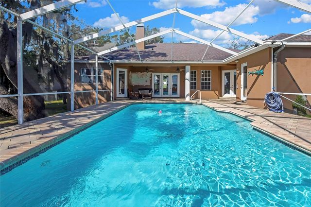 300 HAMPSHIRE AVENUE, Spring Hill, FL 34606