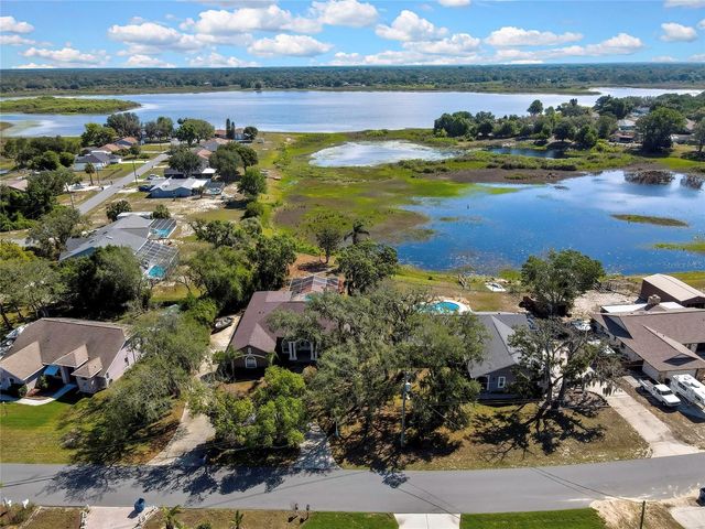 300 HAMPSHIRE AVENUE, Spring Hill, FL 34606