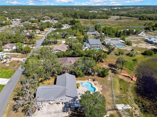 300 HAMPSHIRE AVENUE, Spring Hill, FL 34606
