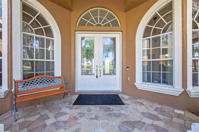 300 HAMPSHIRE AVENUE, Spring Hill, FL 34606