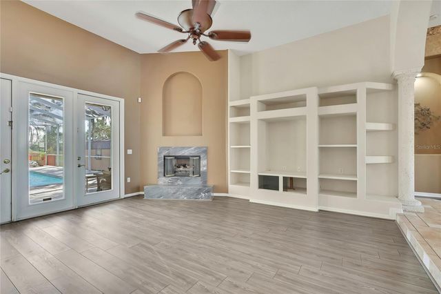 300 HAMPSHIRE AVENUE, Spring Hill, FL 34606