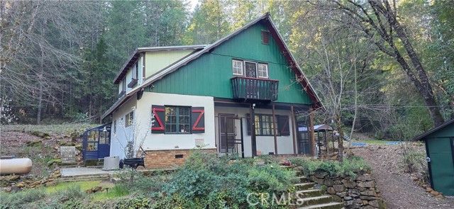 16478 New York House, Brownsville, CA 95919