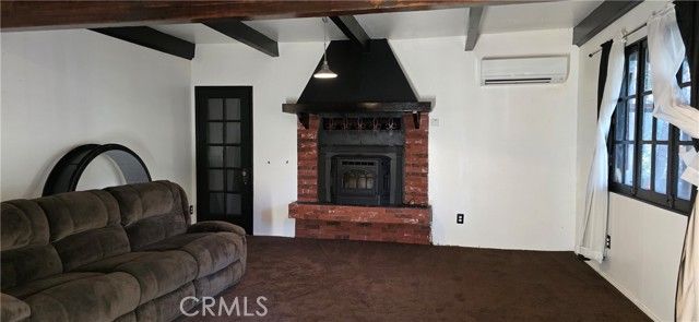 16478 New York House, Brownsville, CA 95919