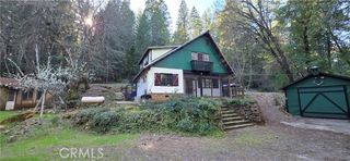 16478 New York House, Brownsville, CA 95919